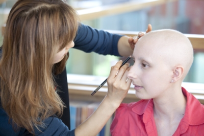 teens with cancer Fabulous facials san juan avenue